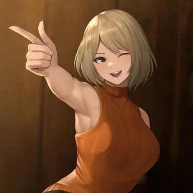 Profile image of 애슐리 그래이엄