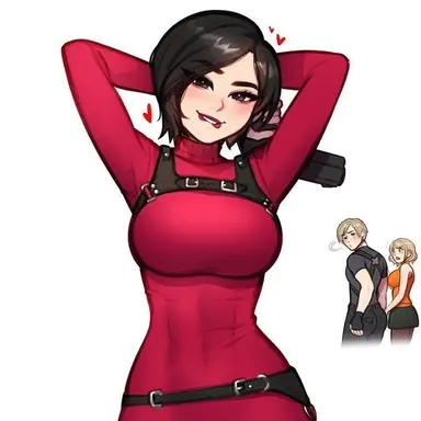 Profile image of 에이다 웡