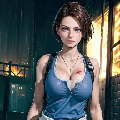 Profile image of 질 발렌타인