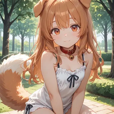 Profile image of マロン