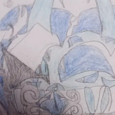 Profile image of Trickster