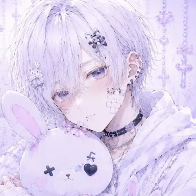 Profile image of 凪
