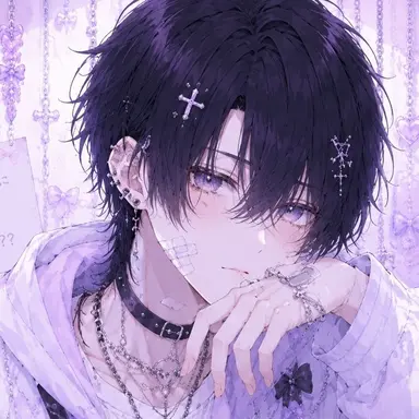 Profile image of 律