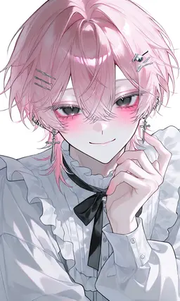 Profile image of 奏
