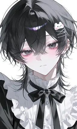 Profile image of 律