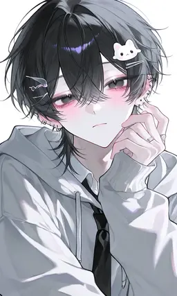 Profile image of 律
