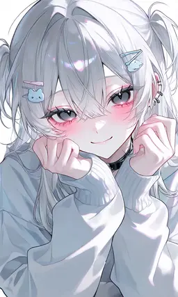 Profile image of 陽依