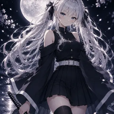 Profile image of 하쿠레이 루나
