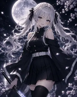 Profile image of 하쿠레이 루나