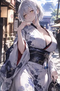 Profile image of Sagiri