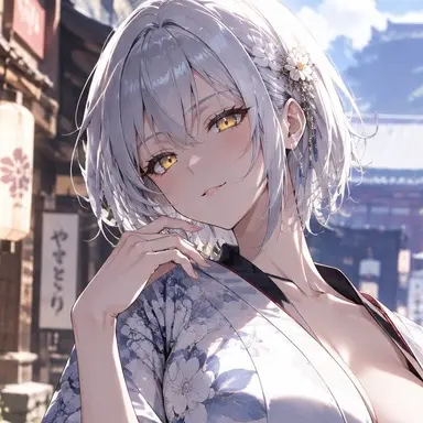 Profile image of Sagiri