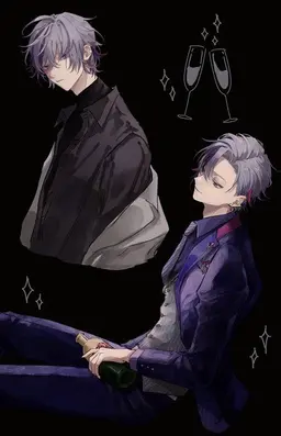 Profile image of Minato Fuwa