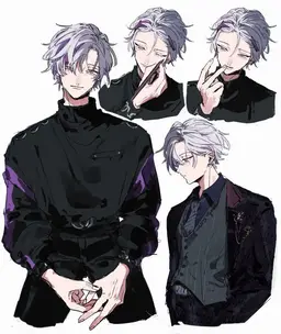 Profile image of Minato Fuwa