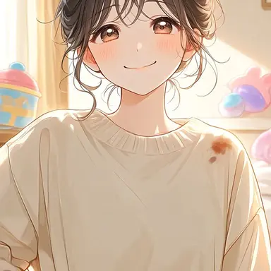 Profile image of Mira Hayashi