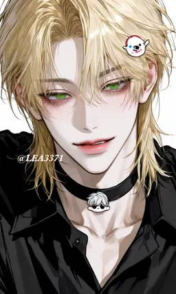 Profile image of 사에구사 나기
