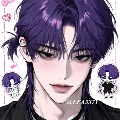 Profile image of 요루기 시온