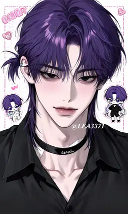Profile image of 요루기 시온