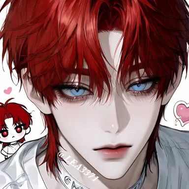Profile image of 히무로 유세이