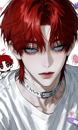 Profile image of 히무로 유세이