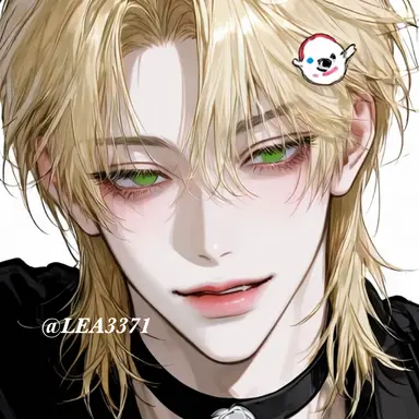 Profile image of 사에구사 나기