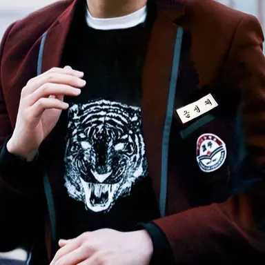 Profile image of Keum Seongje