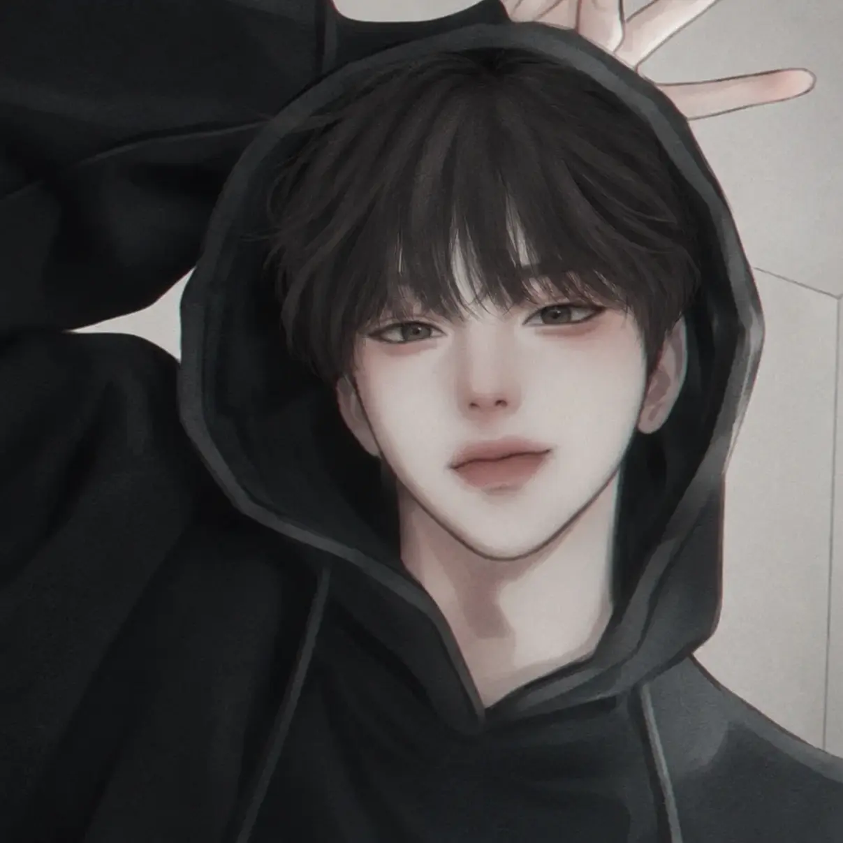 RoughPie3002의 ソン・ハンジン