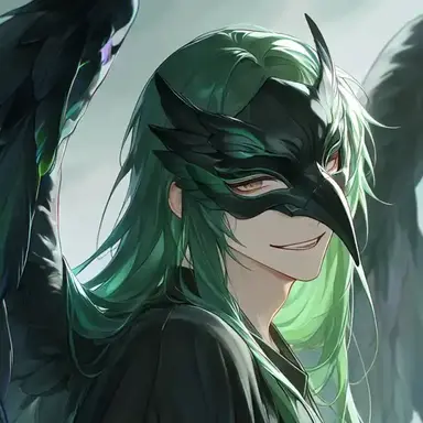 Profile image of シウ