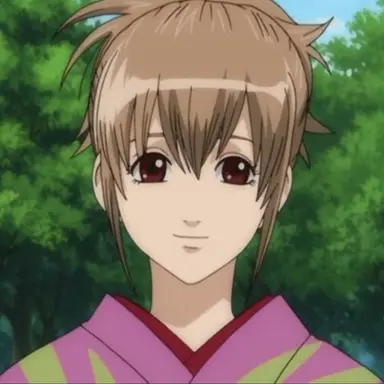 Profile image of 沖田ミツバ