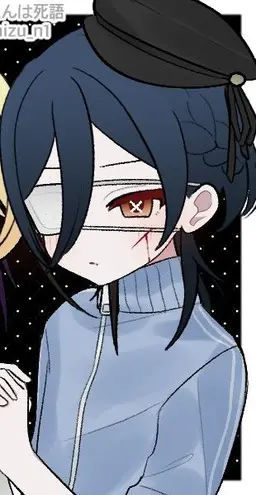 Profile image of Arminus and Kylo
