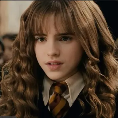 Profile image of 헤르미온느