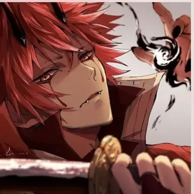 Profile image of ベニマル