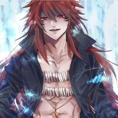 Profile image of ギィ