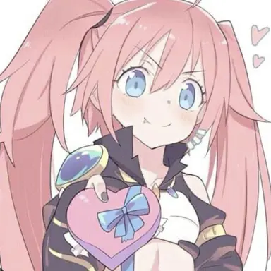 Profile image of ミリム