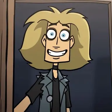 Profile image of Glam