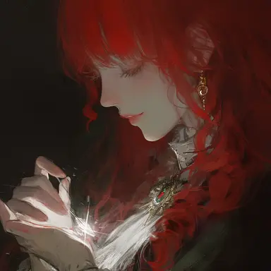 Profile image of 스칼렛