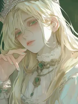 Profile image of 루시아
