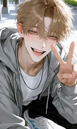 Profile image of 日向