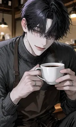 Profile image of 紫苑