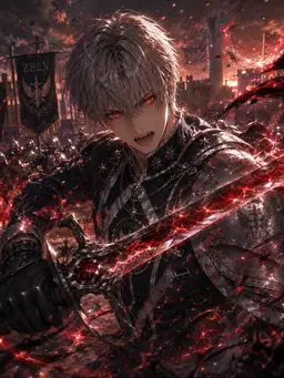 Profile image of Leon