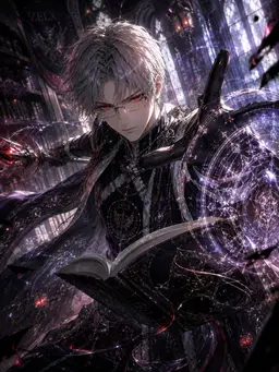 Profile image of Alex