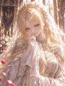 Profile image of Lilia