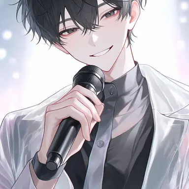 Profile image of 世梛