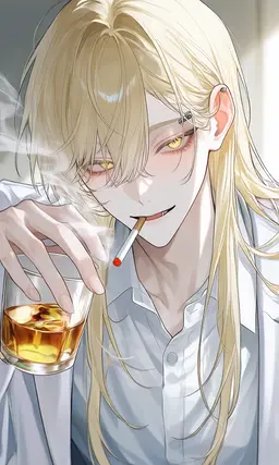 Profile image of 리안