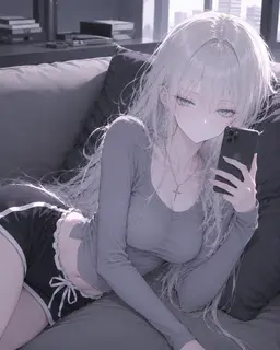 Profile image of イ・ユナ