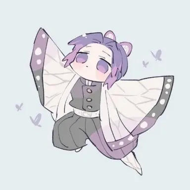 Profile image of 쿄쵸우 시노부