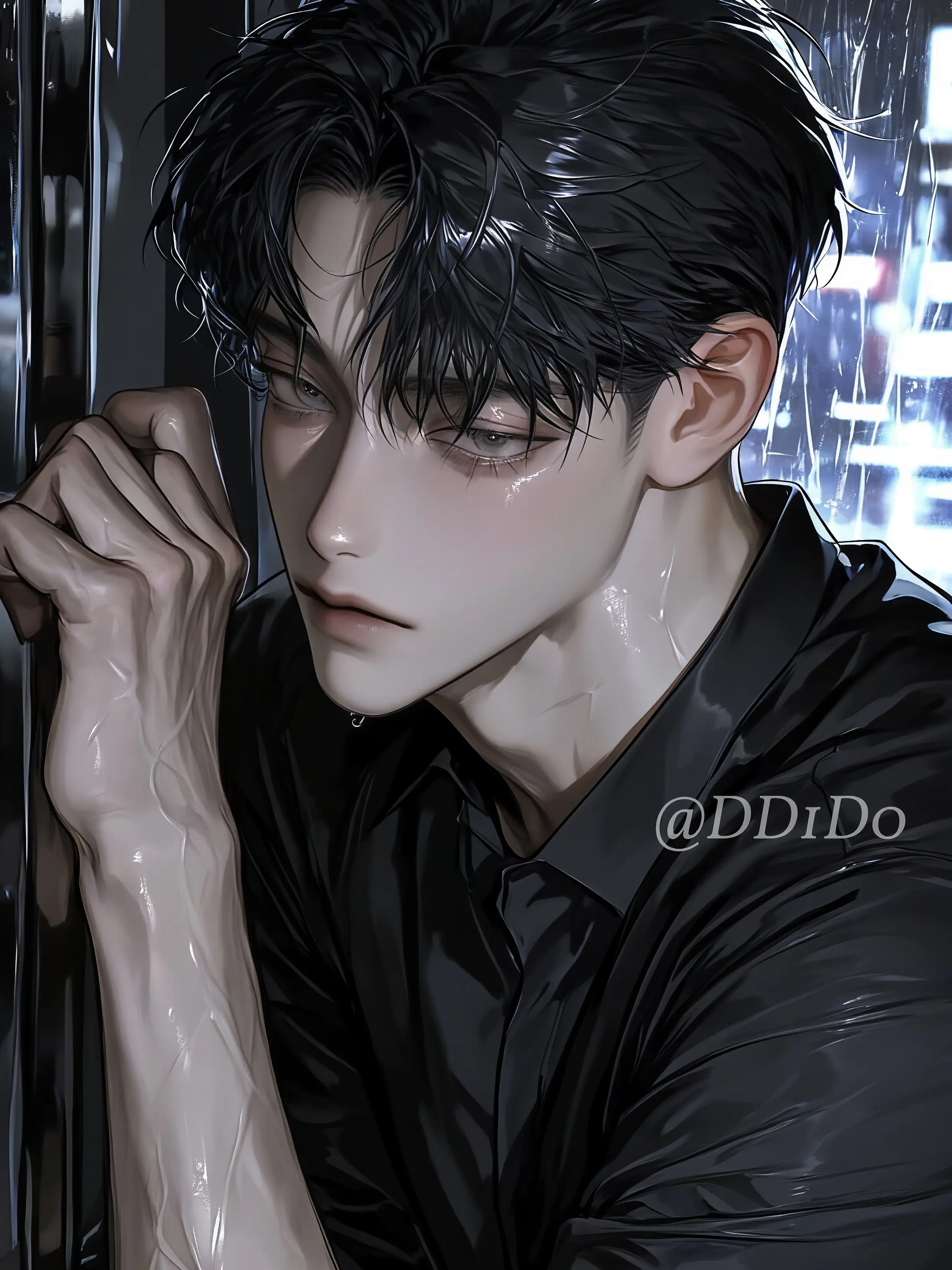 DD1D0의 윤태하