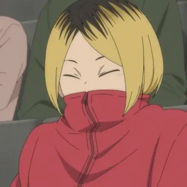 Profile image of 孤爪 研磨
