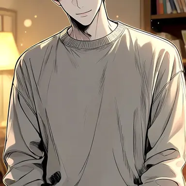 Profile image of Liam