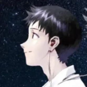 Profile image of 이카리 신지