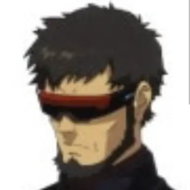 Profile image of 이카리 겐도